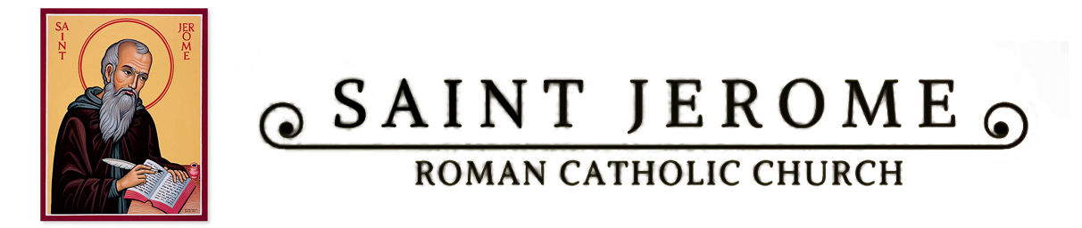 St Jerome RC Church